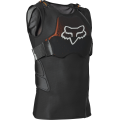 Gilet sans manche FOX baseframe pro d3o | Oxmoto