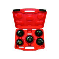 Coffret 5 cloches à filtre JMP | Oxmoto
