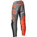 Pantalon enfant FOX 180 skew pewter 2022 | Oxmoto
