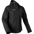 Veste FOX legion packable noir | Oxmoto