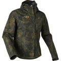 Veste FOX legion packable camo | Oxmoto