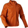 Veste FOX legion packable orange | Oxmoto