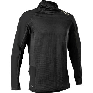 Sweat FOX defend thermo noir | Oxmoto