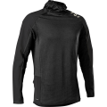 Sweat FOX defend thermo noir | Oxmoto