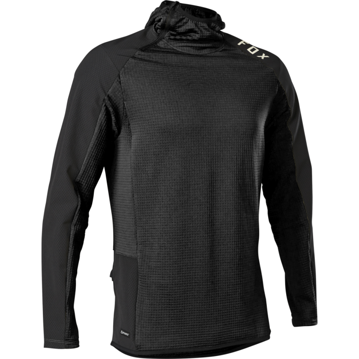 Sweat FOX defend thermo noir | Oxmoto