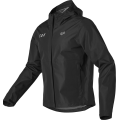 Veste FOX legion packable noir | Oxmoto