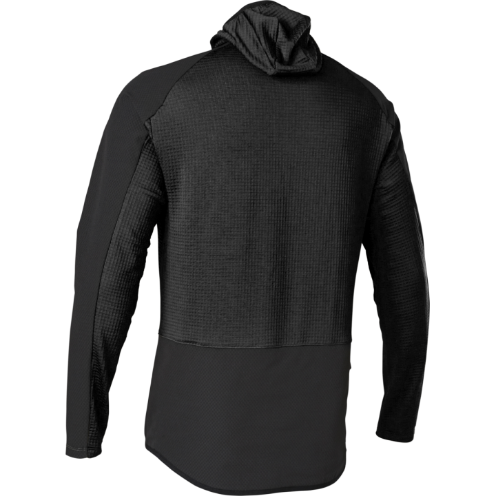 Sweat FOX defend thermo noir | Oxmoto