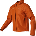Veste FOX legion packable orange | Oxmoto