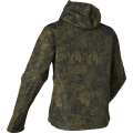Veste FOX legion packable camo | Oxmoto
