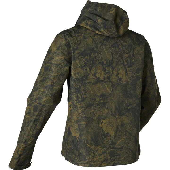 Veste FOX legion packable camo | Oxmoto