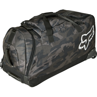 Sac FOX shuttle roller noir/camo 28600-247-OS | Oxmoto