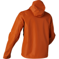 Veste FOX legion packable orange | Oxmoto