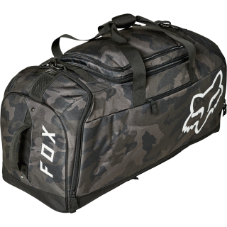 Sac FOX podium noir/camo 28601-247-OS | Oxmoto