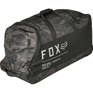 Sac FOX shuttle 180 roller noir/camo 28603-247-OS | Oxmoto