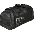Sac FOX 180 noir/camo | Oxmoto