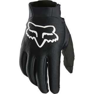 Gants FOX legion thermo noir 2022 - homologué ce | Oxmoto