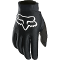 Gants FOX legion thermo noir 2022 - homologué ce | Oxmoto