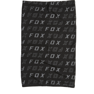 Tour de cou FOX legion noir | Oxmoto