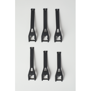 Kit boucles FOX comp 5y/3y | Oxmoto