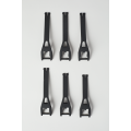 Kit boucles FOX comp 5y/3y | Oxmoto