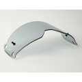Ecran FOX vue standard gris | Oxmoto