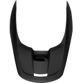 Visière casque FOX v1 mx19 enfant noir | Oxmoto