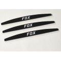 Mud flap FOX vue x3 | Oxmoto