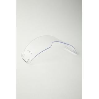 Ecran de roll-off FOX vue clair 23868-012-NS | Oxmoto