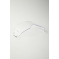 Ecran de roll-off FOX vue clair 23868-012-NS | Oxmoto