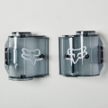 Boitiers roll-off FOX sans écran 23869-012-OS | Oxmoto