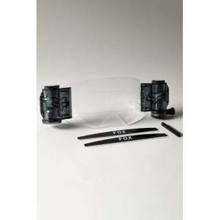 Roll-off FOX total vision vue | Oxmoto