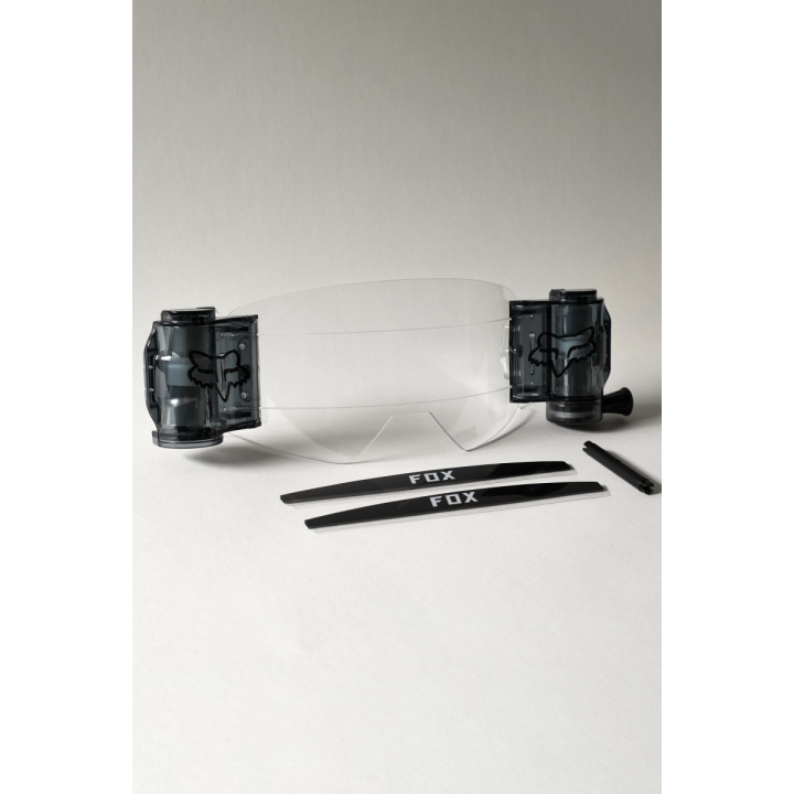 Roll-off FOX total vision vue | Oxmoto