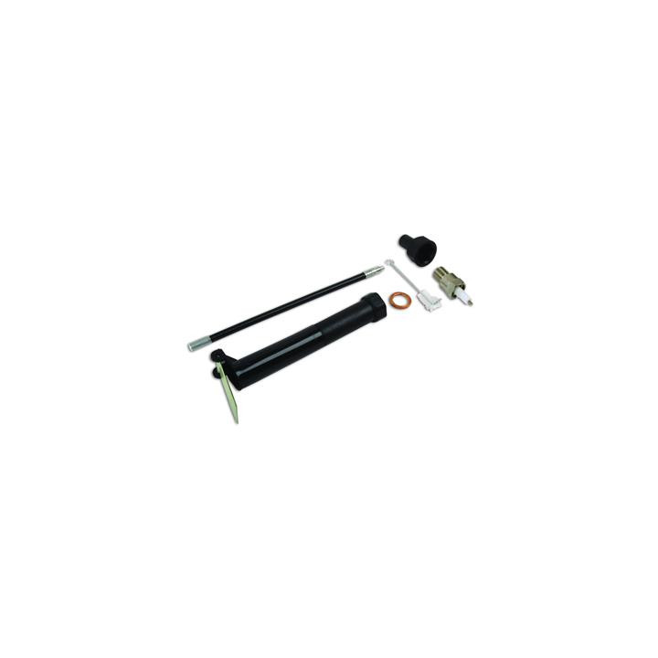 Testeur de combustion LASER TOOLS Colortune M12 | Oxmoto