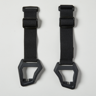 Sangle de ceinture FOX r3 enfant | Oxmoto