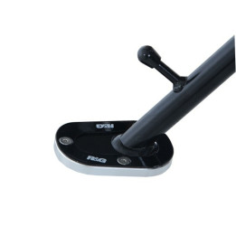 Patin de béquille R&G RACING - BMW R1250GS | Oxmoto