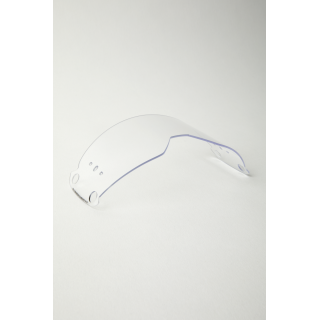 Ecran de roll-off FOX vue clair 25299-012-OS | Oxmoto