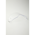 Ecran de roll-off FOX vue clair 25299-012-OS | Oxmoto