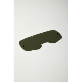 Ecran FOX vls airspace/main dark | Oxmoto