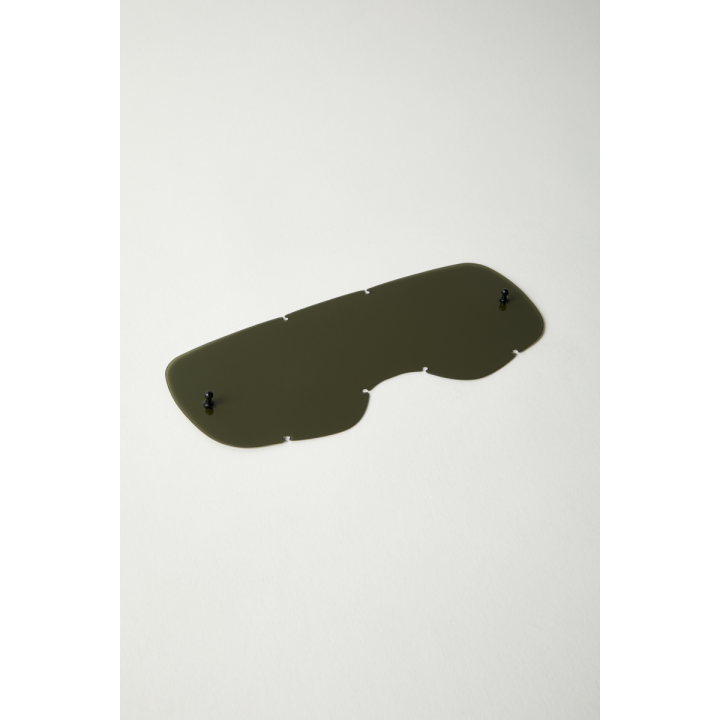 Ecran FOX vls airspace/main dark | Oxmoto