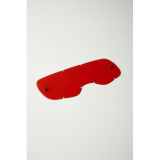 Ecran FOX vls airspace/main orange 25357-009-OS | Oxmoto