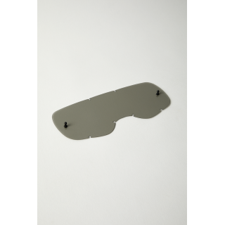 Ecran FOX vls airspace/main gris | Oxmoto