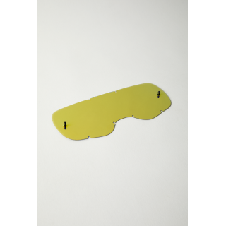 Ecran FOX vls airspace/main miroir orange 25358-009-OS
