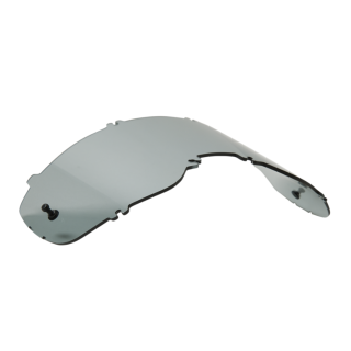 Ecran rigide FOX vls airspace/main gris | Oxmoto