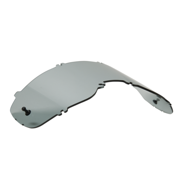 Ecran rigide FOX vls airspace/main gris | Oxmoto