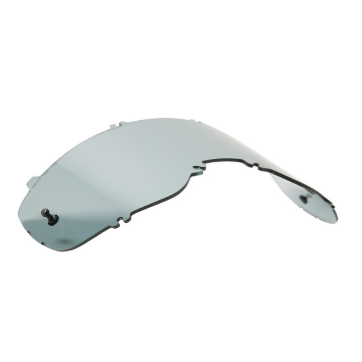 Ecran rigide FOX vls airspace/main dark | Oxmoto