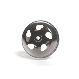 Cloche d'embrayage MALOSSI Maxi Wing ø135 mm | Oxmoto
