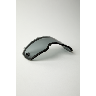 Ecran double rigide FOX vls airspace/main dark | Oxmoto