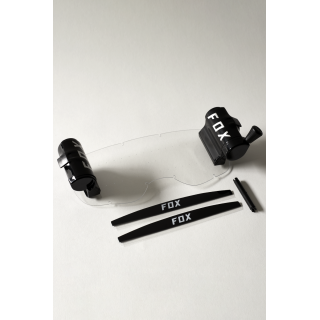 Roll-off FOX total vision airspace/main clair us | Oxmoto