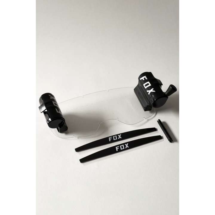 Roll-off FOX total vision airspace/main clair us | Oxmoto