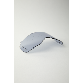 Ecran roll-off FOX airspace/main gris | Oxmoto
